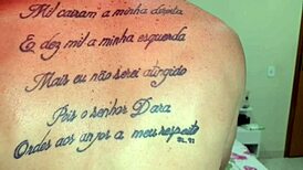 Dayandra Backstage Delight