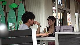 full version of hot asian creampie blowjob scene