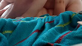 wife squirts 2 homemade bbw amateurs