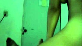 Friday afternoon anal sex with the bride in Mexico.