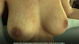 Complete Gameplay: Bound Part 10