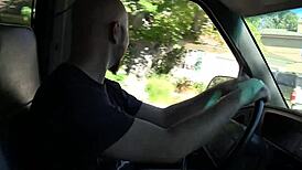 Daphne Daniels Finds Herself In A Tight Spot