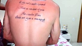 Dayandra Backstage Delight