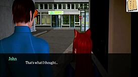 My New Family Hentai Erotic 3D Cartoon