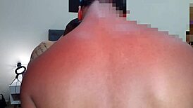 Dayandra Backstage Delight