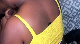 Wanna see this raw BBW get nasty with big black cock?