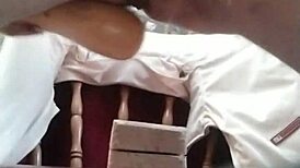 Dándome Duro Con La Calabaza