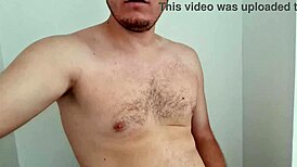 verification video for cute teen 18+ brunette