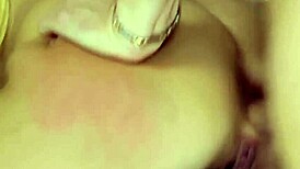 i punish her bad behavior with brutal spanking and anal.