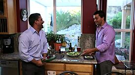 dakota skye rides amazingly in huge anal scene