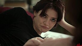 allherluv - the lesbian study pt 2 - sabina rouge madi meadows?