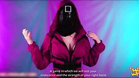 Squad Game First Challenge From Mollyredwolf