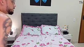 Dayandra Backstage Delight