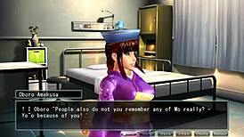 18 premium play darkness guia parte 7 - anime game hentai