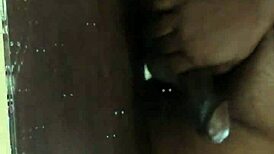 Casual Oiled Penis Massage With Asian Hands