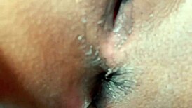 Black Girl with Cute Pussy Drilled by Big Cock