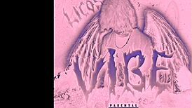 Brazilian Bitch Licoss Gets Vibed Raw!