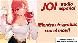 Instrucciones Para Masturbarte Mientras Usas El Movil Para Grabarlo Todo