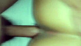 Jessica, do you love taking it all bent over moaning?