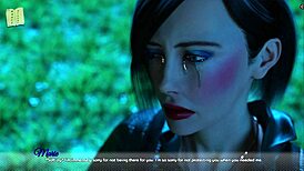 alternate existence in a homemade amateur setting