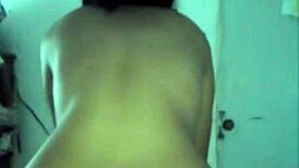 Friday afternoon anal sex with the bride in Mexico.