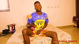 bke amateur porn king gave her orgasm with his big black fat cock 4k hot doggy style sex