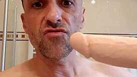 Shavencock Breeding My Ass Deeply