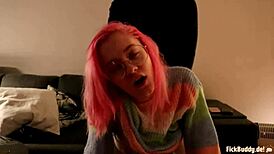 we had some nice doggystyle sex with my german friend