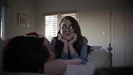 allherluv - the lesbian study pt 2 - sabina rouge madi meadows?