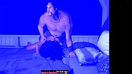 big guy part iii from behind