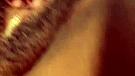 layla that bitch squirts hard in solo ebony session