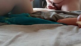 wife squirts 2 homemade bbw amateurs