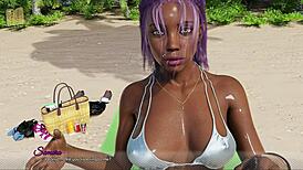 Alternate Existence Chapter Fifty-Nine