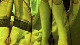 dark lantern presents sea voyage from my secret life