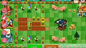 Nutaku Booty Farm Hentai Game Part 08