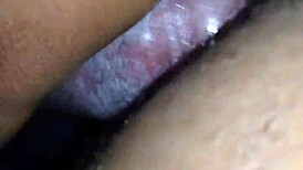 Yung Anal Hoe Gets Assfucked