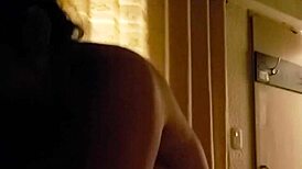 Marta continues her gay anal adventures in this third installment