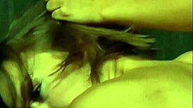 Beautiful Drowsy Slave Awoken to Beating and Mistress Training