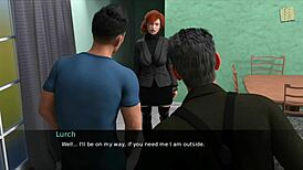 Dusklight Manor 142 Leaves Me Craving That Monster Cock Action