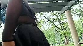 i convinced the doctor to give me his cum in the hospital, so hot 😏