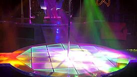 Safaris 2000 LIVE event with vibrant Mexican dancing