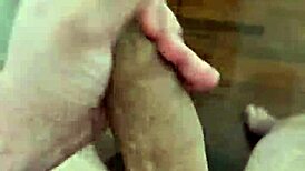 Wow, check this novinho brasileiro with a huge pau!