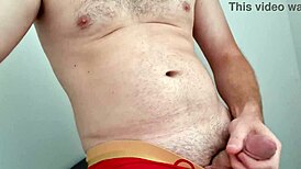 verification video for cute teen 18+ brunette