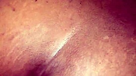 Bend over, thick BBW, for some doggystyle action!