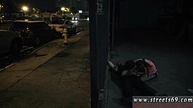 i'm punishing the boss's daughter with anal domination, oops