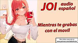 Instrucciones Para Masturbarte Mientras Usas El Movil Para Grabarlo Todo