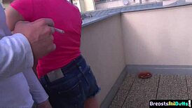 Big Ass Milf Enjoys Intimate Encounter