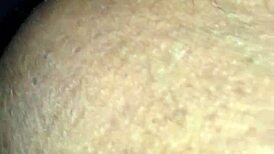 Yung Anal Hoe Gets Assfucked