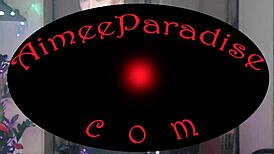 Mød moden webmodel AimeeParadise, min gudinde-skurk kone i aktion