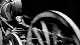 dark lantern presents sea voyage from my secret life